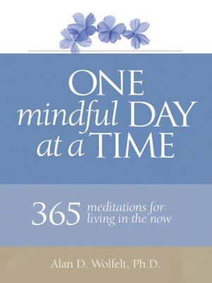 cover image of One Mindful Day at a Time